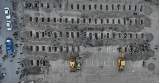 ইরানের স্কুলে ‘ভয়াবহ’ হামলার তদন্ত দাবি জাতিসংঘের